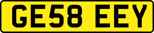 GE58EEY