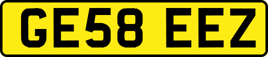 GE58EEZ