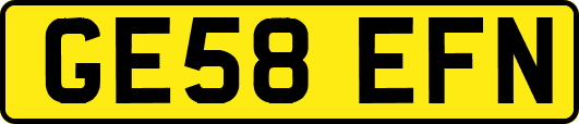 GE58EFN