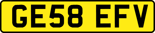 GE58EFV