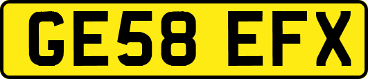 GE58EFX