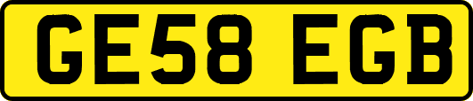 GE58EGB