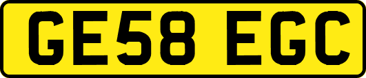 GE58EGC