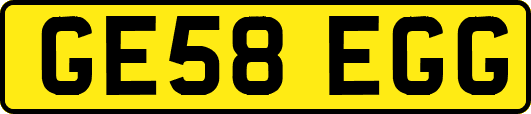 GE58EGG