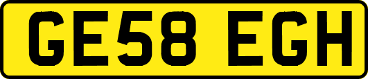 GE58EGH