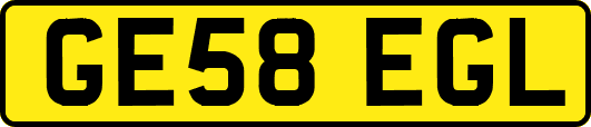 GE58EGL