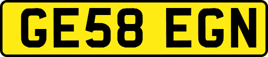 GE58EGN