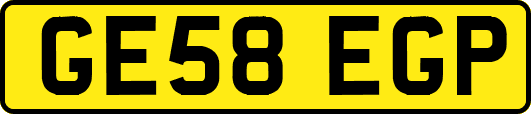 GE58EGP