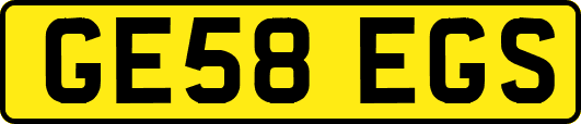 GE58EGS