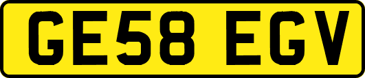 GE58EGV