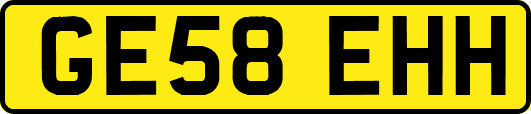GE58EHH