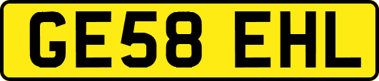 GE58EHL