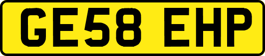 GE58EHP
