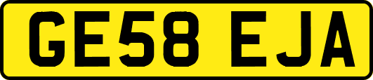 GE58EJA