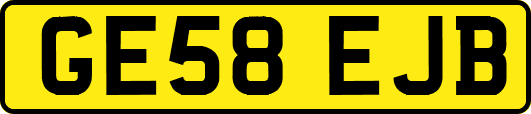 GE58EJB