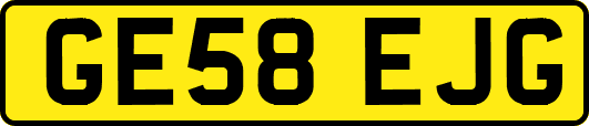GE58EJG