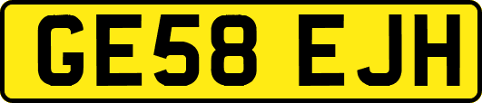 GE58EJH