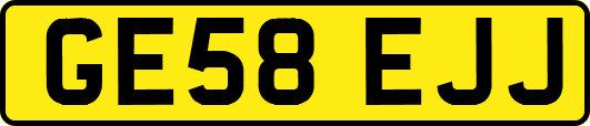 GE58EJJ