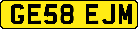 GE58EJM