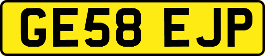 GE58EJP