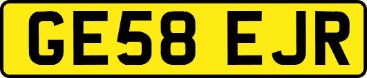 GE58EJR