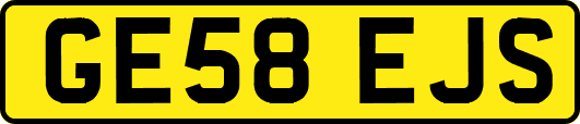 GE58EJS