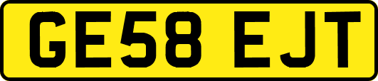 GE58EJT