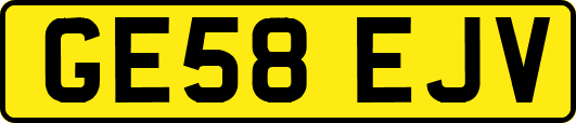 GE58EJV