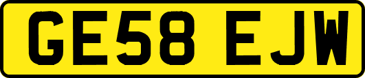GE58EJW