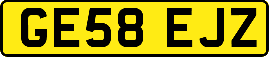 GE58EJZ