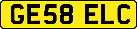 GE58ELC