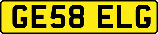 GE58ELG