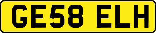 GE58ELH
