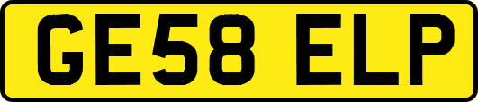 GE58ELP
