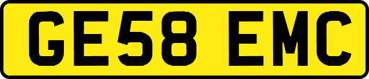 GE58EMC