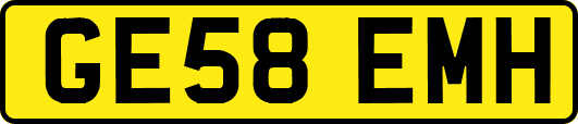 GE58EMH