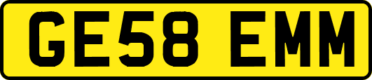 GE58EMM