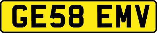 GE58EMV