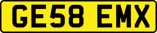 GE58EMX