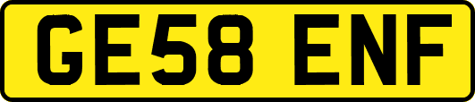 GE58ENF