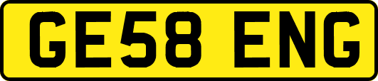 GE58ENG