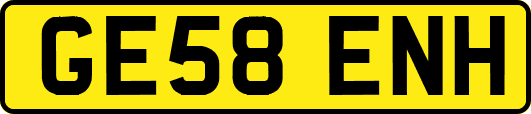 GE58ENH
