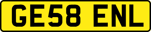 GE58ENL