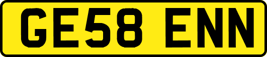 GE58ENN