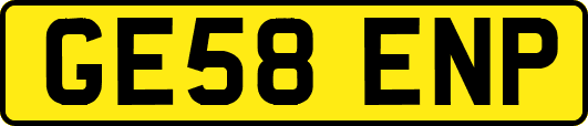 GE58ENP