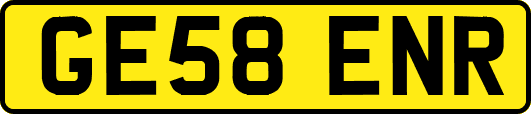 GE58ENR