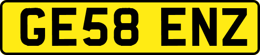 GE58ENZ