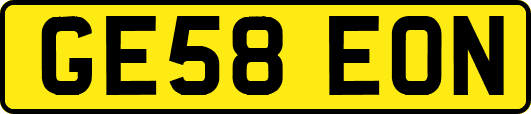 GE58EON