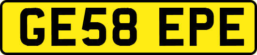 GE58EPE