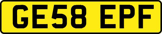 GE58EPF